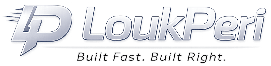 LoukPeri